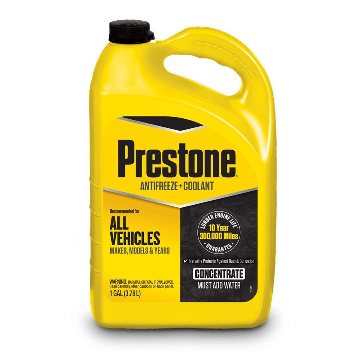 PRESTONE - AnticongelanteRefrigerante Concentrado