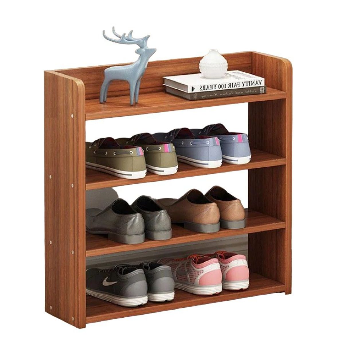 73 EXPERIENCE - Zapatera Geor- Sapelli - 73 Experience.