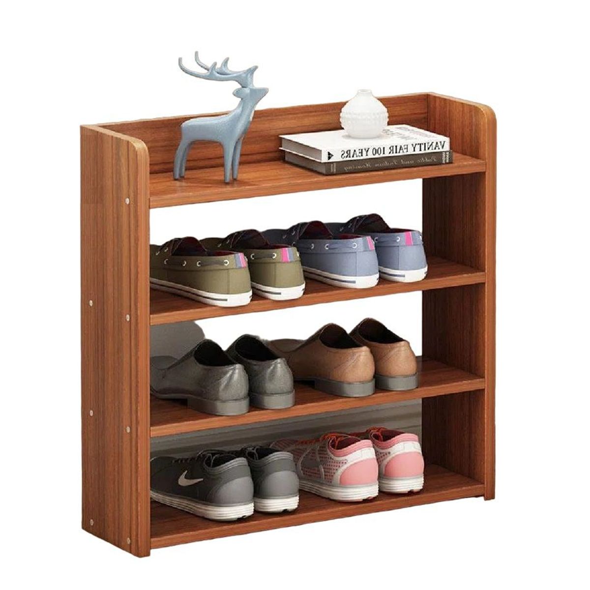 73 EXPERIENCE - Zapatera Geor- Sapelli - 73 Experience.