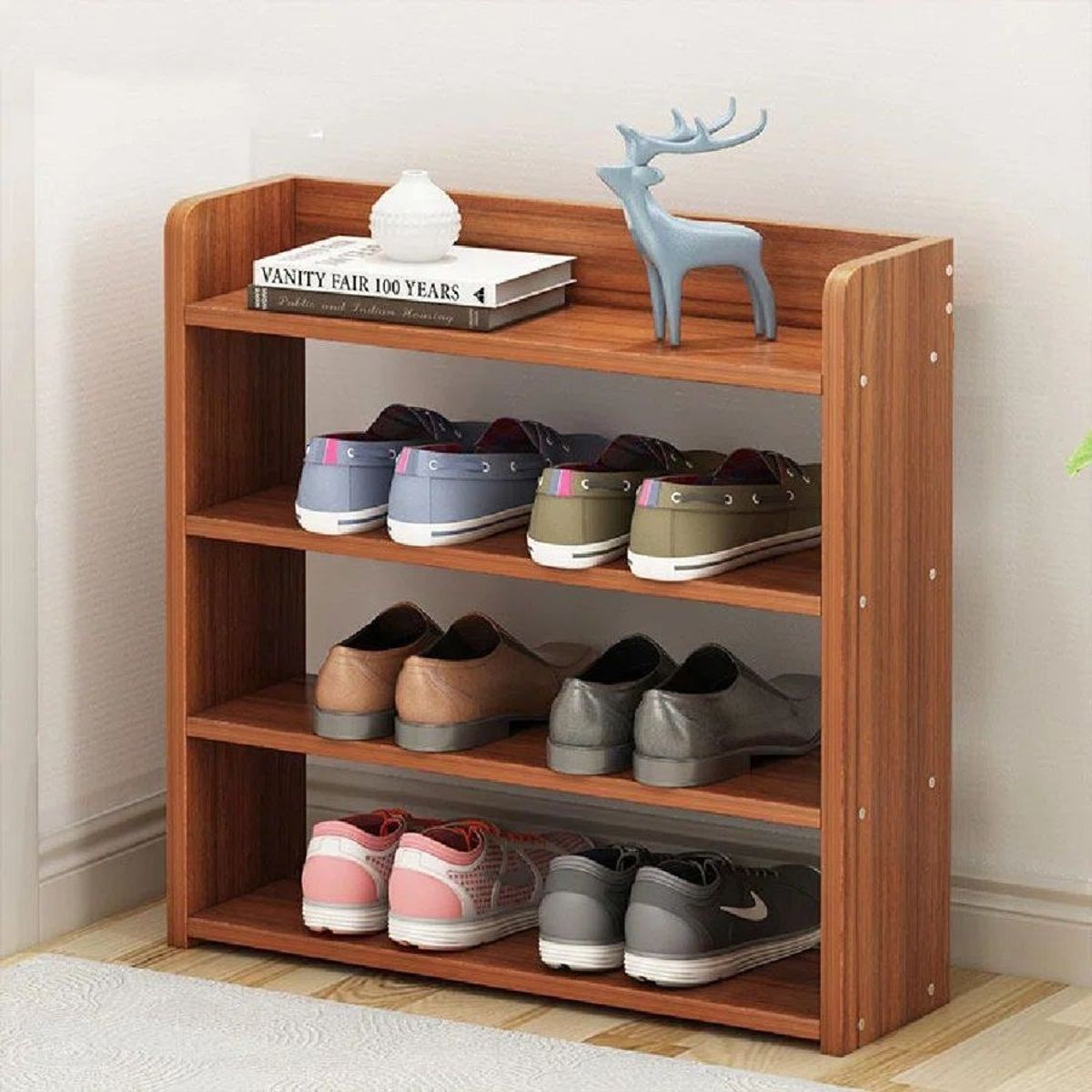 73 EXPERIENCE - Zapatera Geor- Sapelli - 73 Experience.