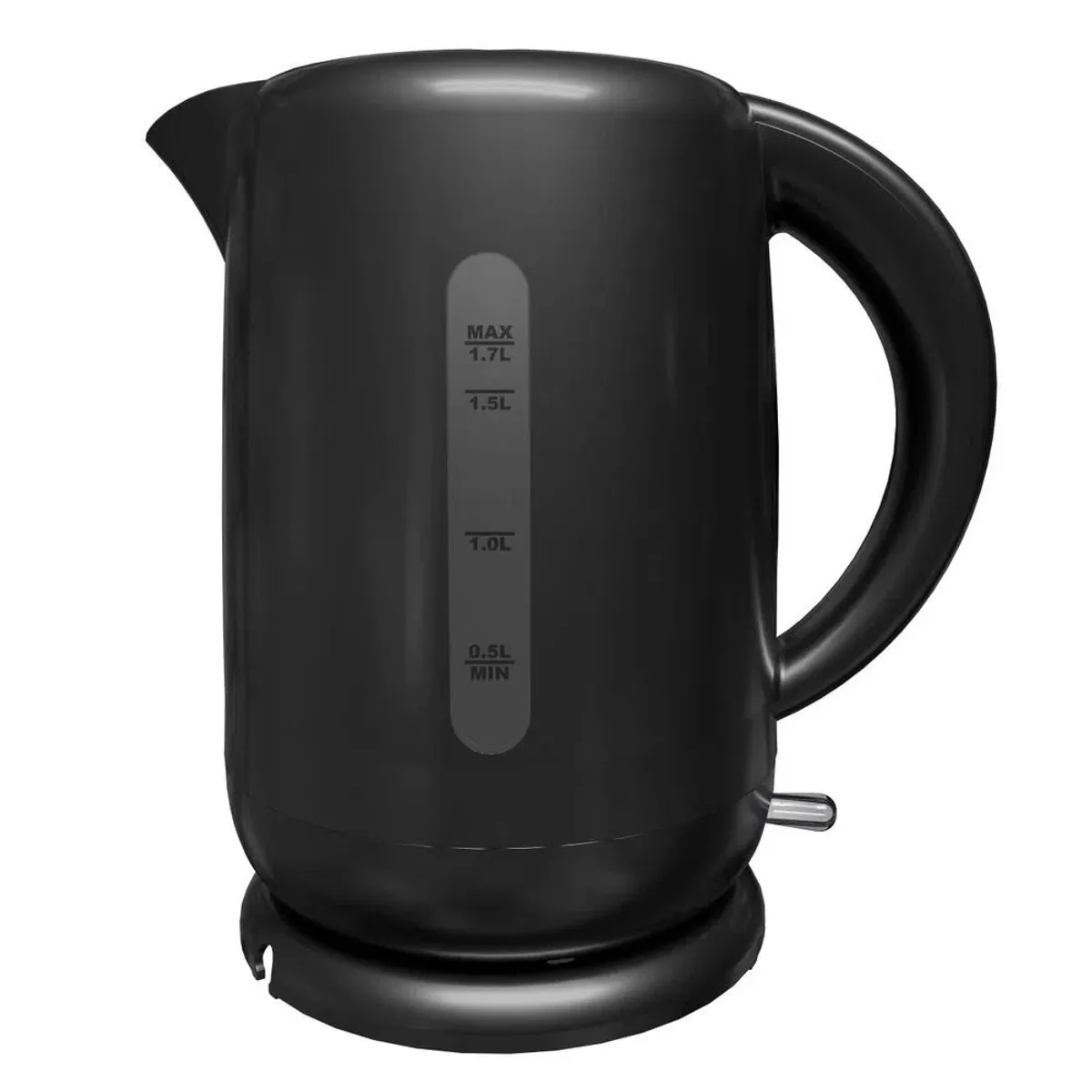 OSTER - Hervidor de Plástico Oster BVSTKT3101 Negro