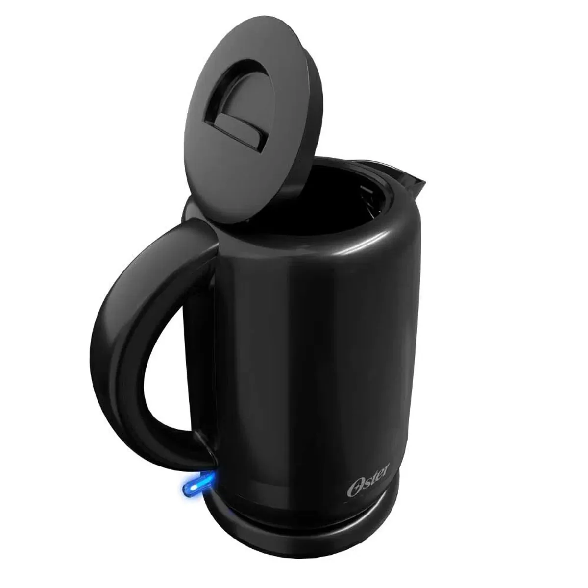 OSTER - Hervidor de Plástico Oster BVSTKT3101 Negro