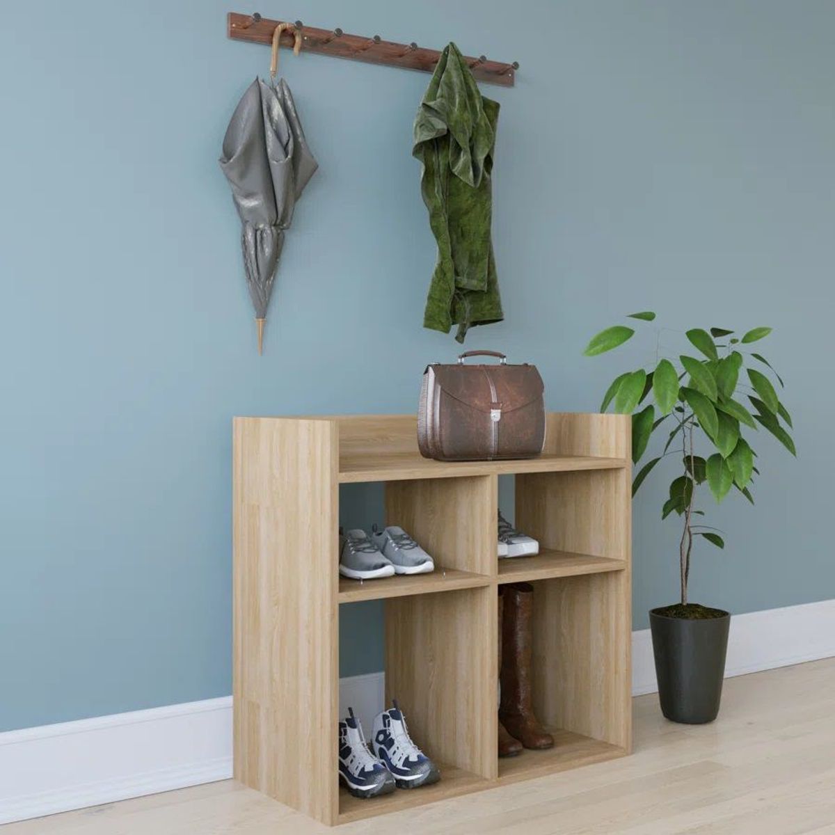 73 EXPERIENCE - Zapatera Magel - Manzano - 73 Experience