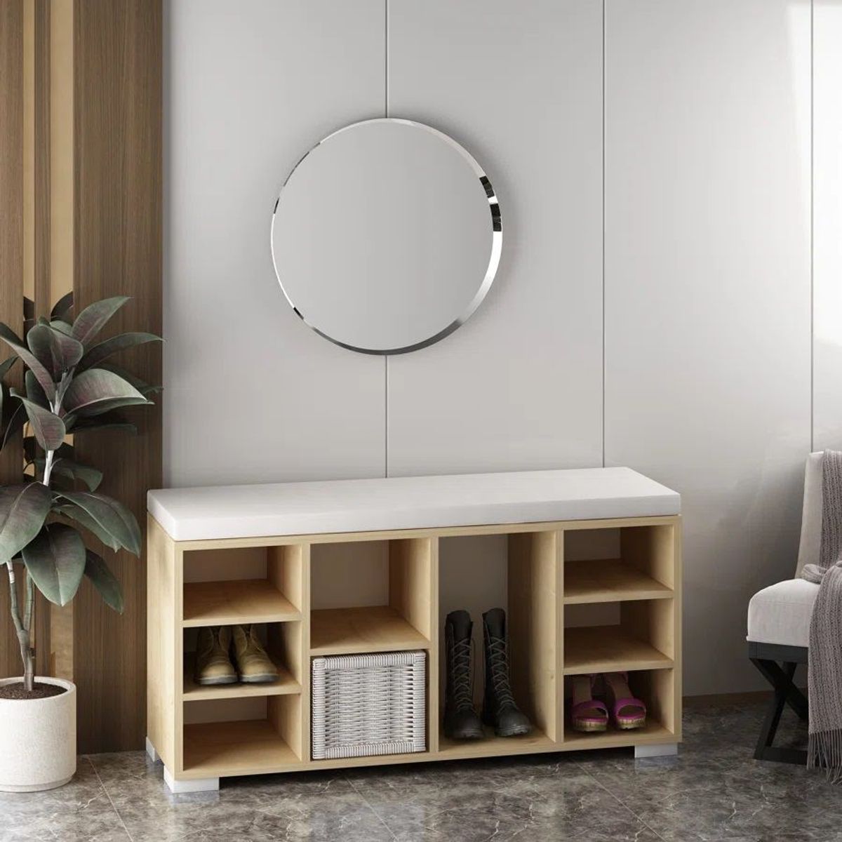 73 EXPERIENCE - Zapatera Anita - Manzano - 73 Experience