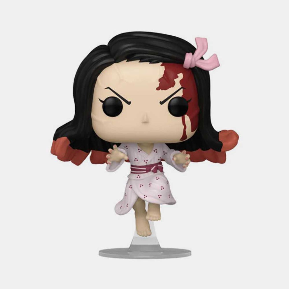 FUNKO - FUNKO POP DEMON SLAYER KNY - NEZUKO KAMADO LEAPING SE