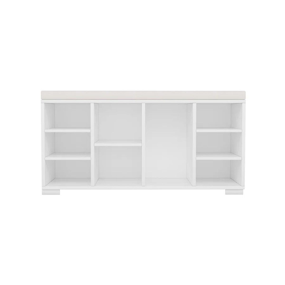 73 EXPERIENCE - Zapatera Martin - Blanco - 73 Experience