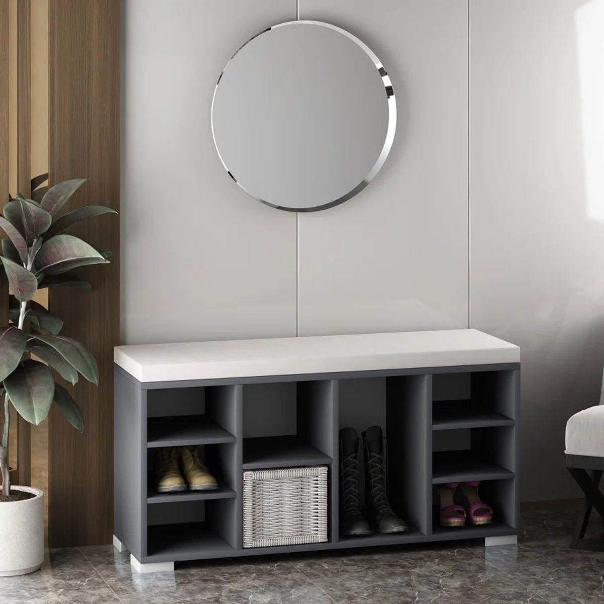 73 EXPERIENCE - Zapatera Plamira - Plomo - 73 Experience