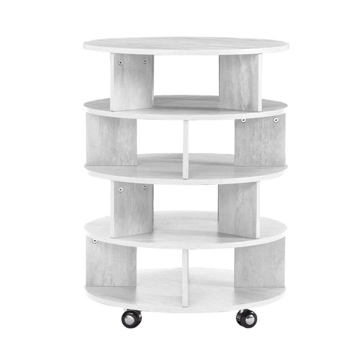 73 EXPERIENCE - Zapatera Circul - Cemento - 73 Experience