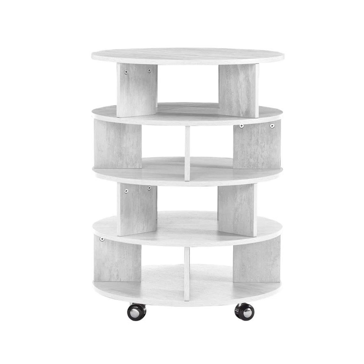 73 EXPERIENCE - Zapatera Circul - Cemento - 73 Experience