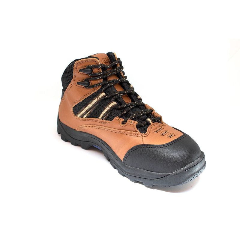 EDELBROCK - ZAPATO DE SEGURIDAD DIELÉCTRICO ED -102 EDELBROCK