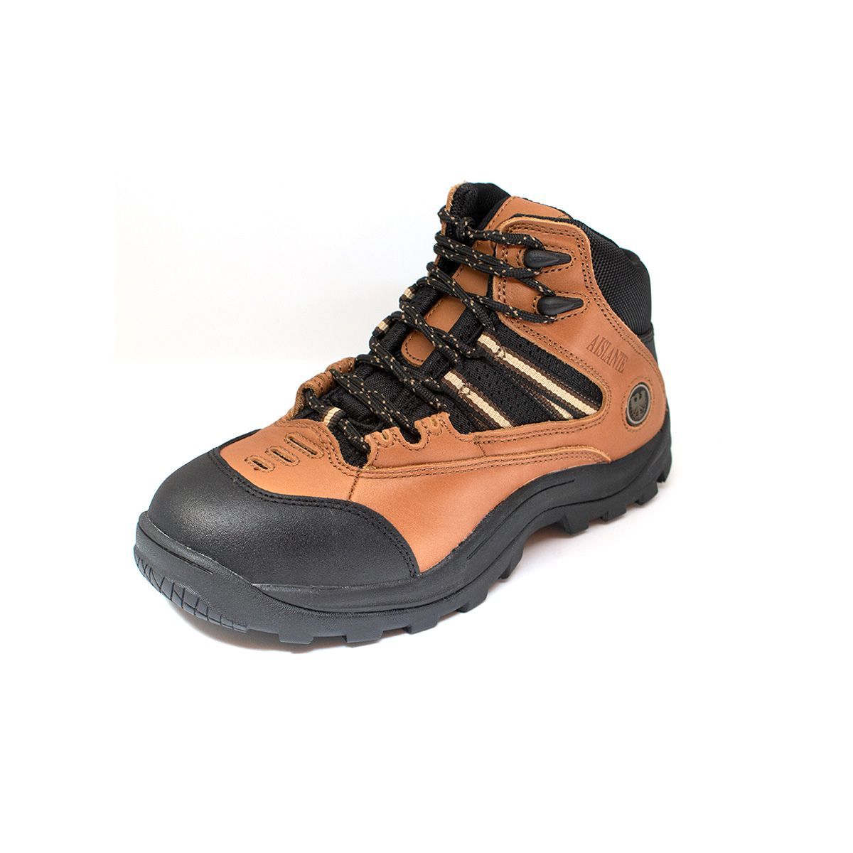 EDELBROCK - ZAPATO DE SEGURIDAD DIELÉCTRICO ED -102 EDELBROCK