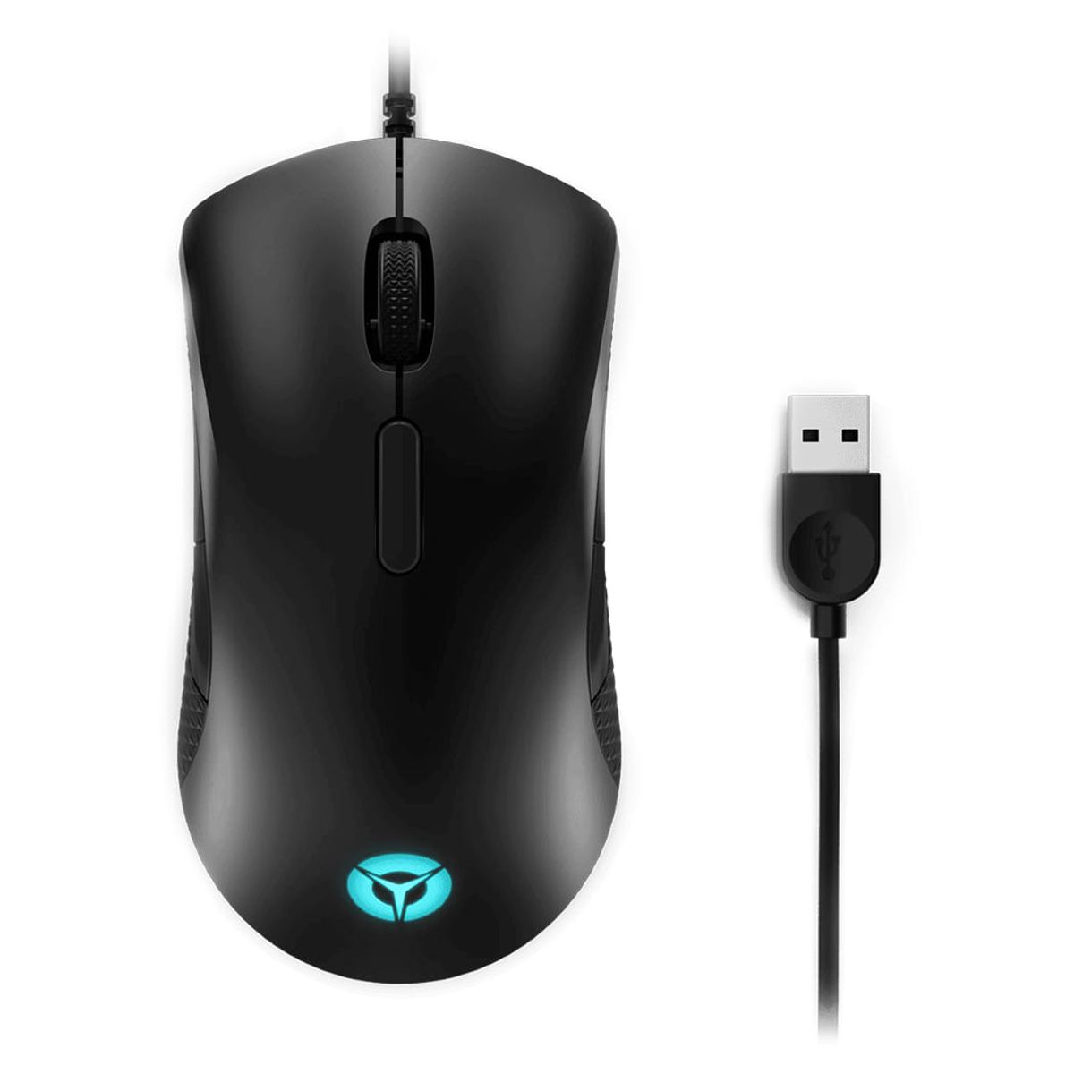 LENOVO - MOUSE GAMING LENOVO LEGION M300 NEGRO RGB