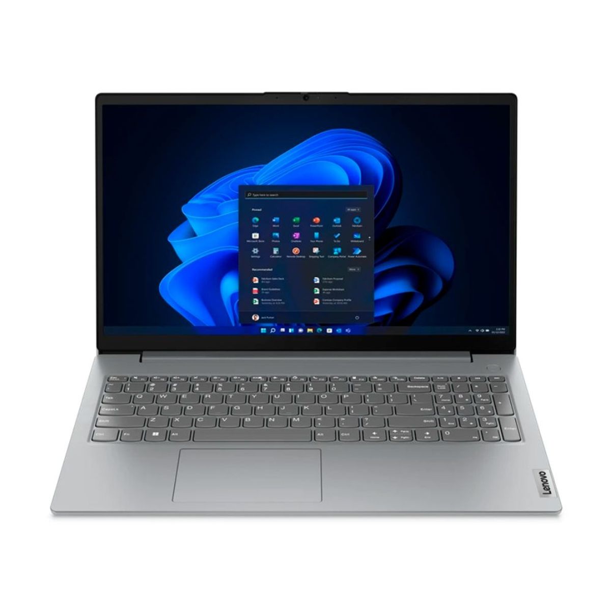 LENOVO - LAPTOP LENOVO V15 G4 AMN 15.6" FHD TN AMD Ryzen 5 7520U 2.8 - 4.3GHz/ 16GB DDR5 512GB SSD/ Freedos