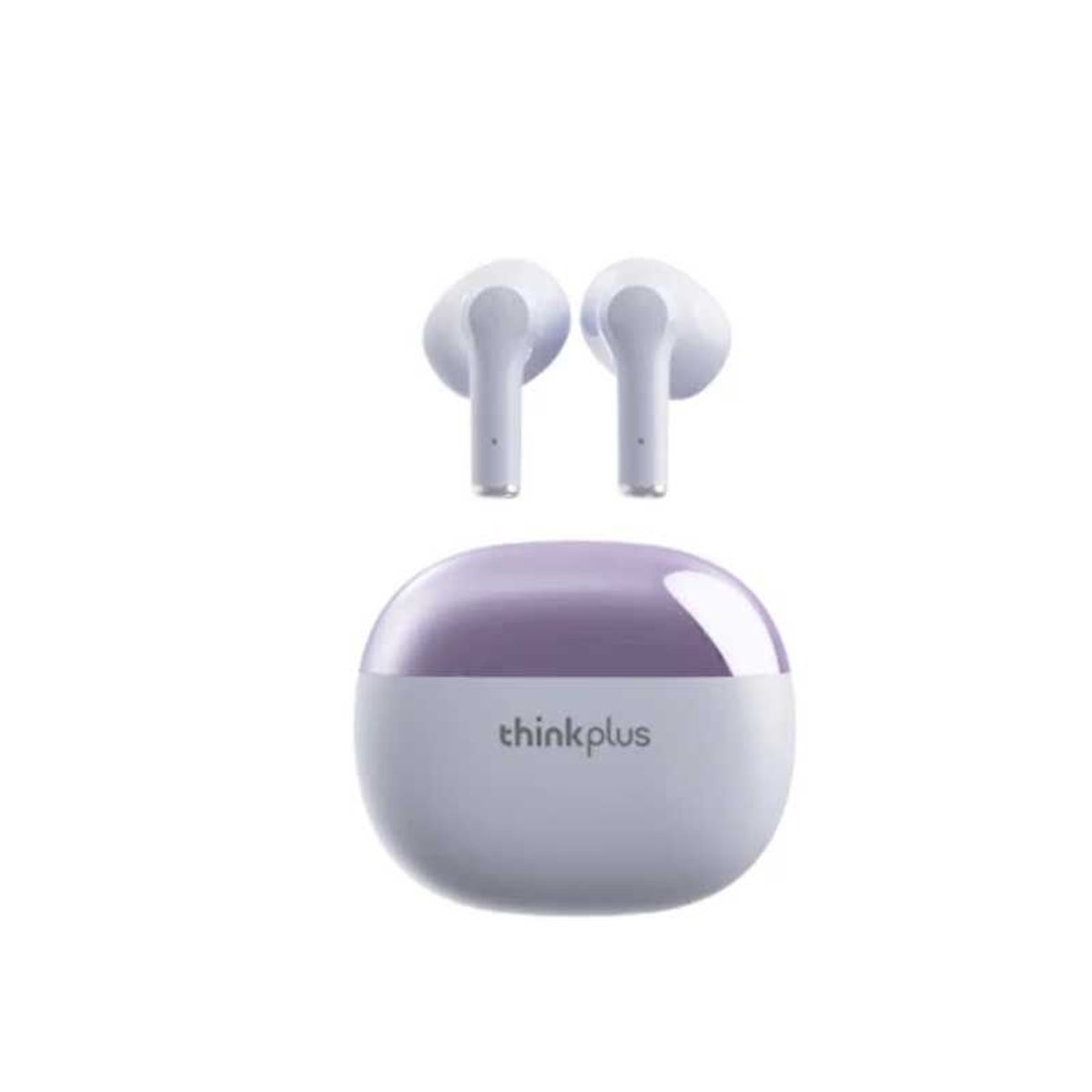 LENOVO - AUDIFONOS LENOVO X15 LILA