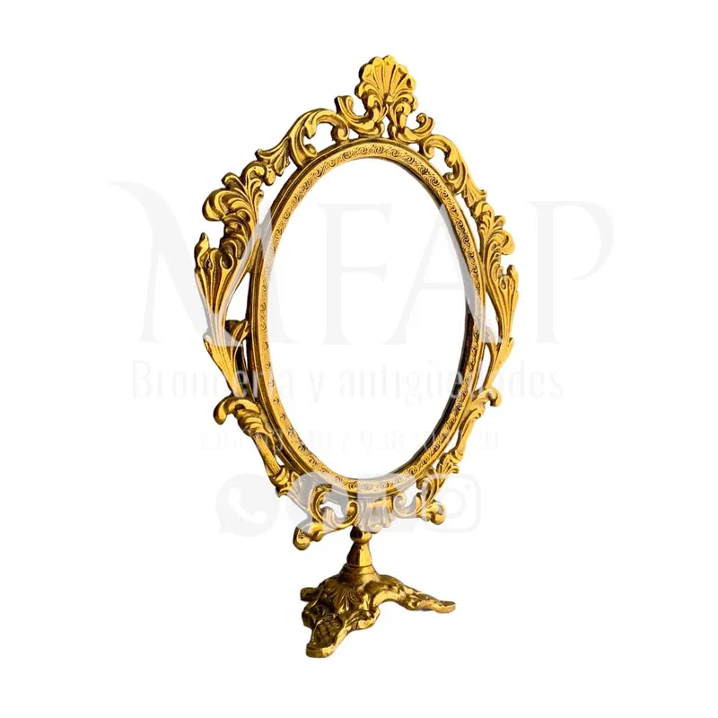 GENERICO - Espejo giratorio grande