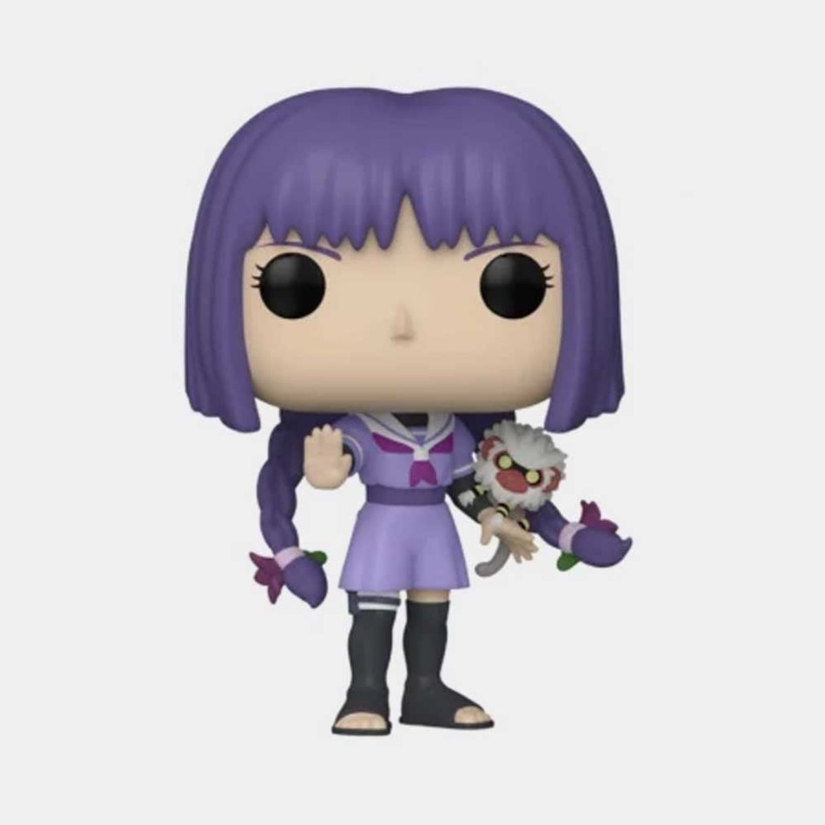 FUNKO - FUNKO POP BORUTO NARUTO NEXT GENERATIONS - SUMIRE WITH NUE
