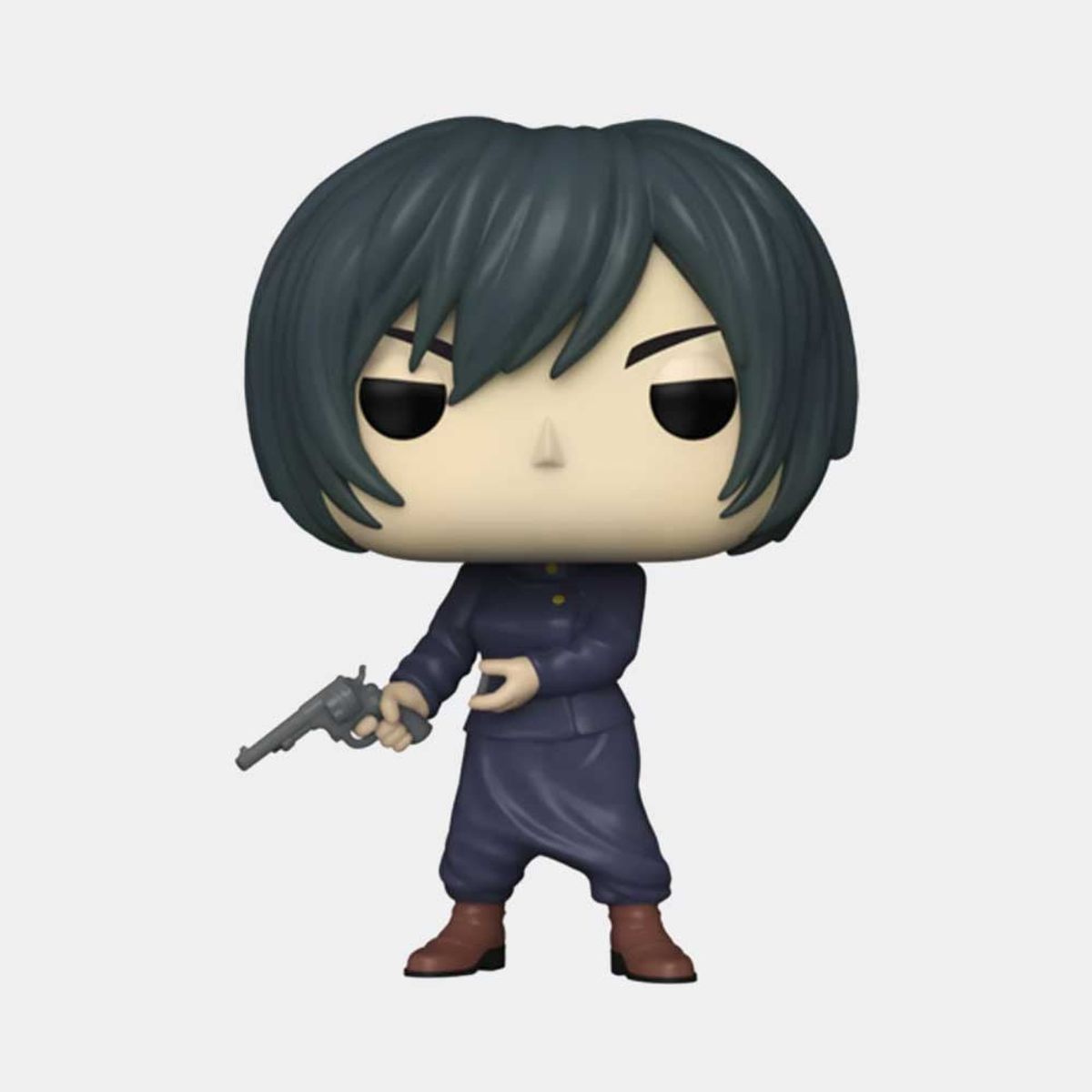 FUNKO - FUNKO POP JUJUTSU KAISEN - MAI ZENIN WITH GUN