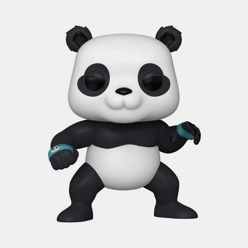 FUNKO - FUNKO POP JUJUTSU KAISEN - PANDA