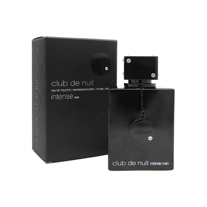 ARMAF - Club De Nuit Intense para Hombre 105ml EDT