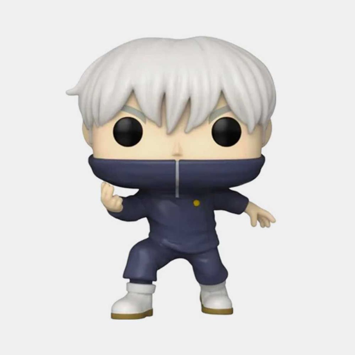 FUNKO - FUNKO POP JUJUTSU KAISEN - TOGE INUMAKI