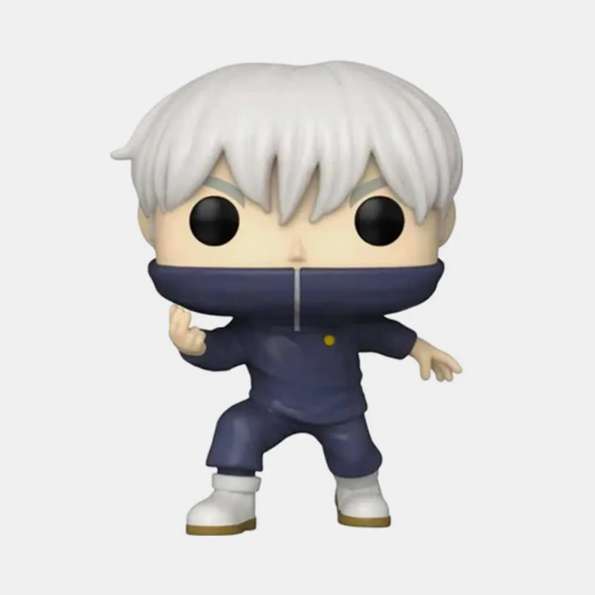 FUNKO - FUNKO POP JUJUTSU KAISEN - TOGE INUMAKI