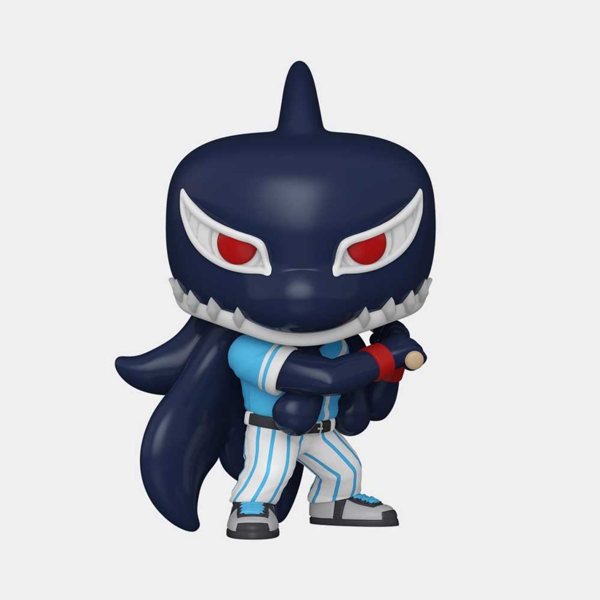 FUNKO - FUNKO POP MY HERO ACADEMIA HERO LEAGUE BASEBALL - GANG ORCA