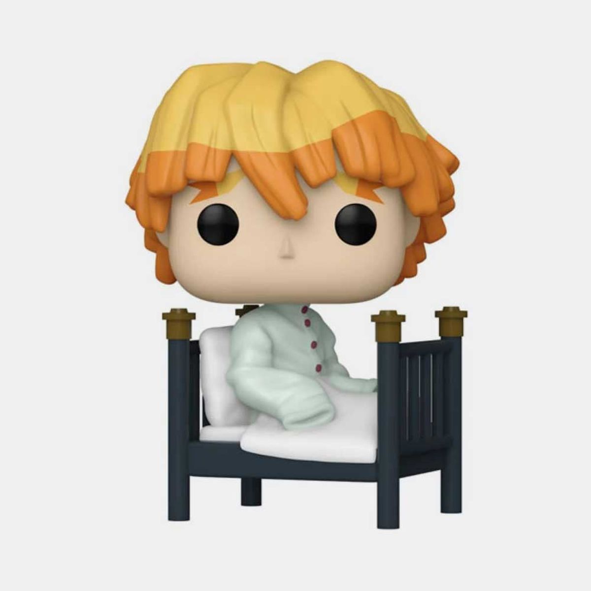 FUNKO - FUNKO POP DEMON SLAYER ZENITSU AGATSUMA RECOVERING