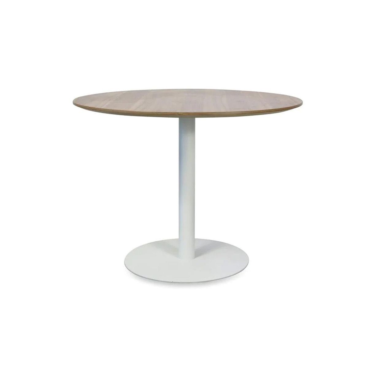 VENTITAS HOME - Mesa para Restaurante Teiona Ventitas Home Espresso