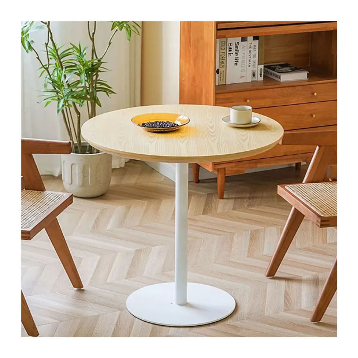 VENTITAS HOME - Mesa para Restaurante Teiona Ventitas Home Haya