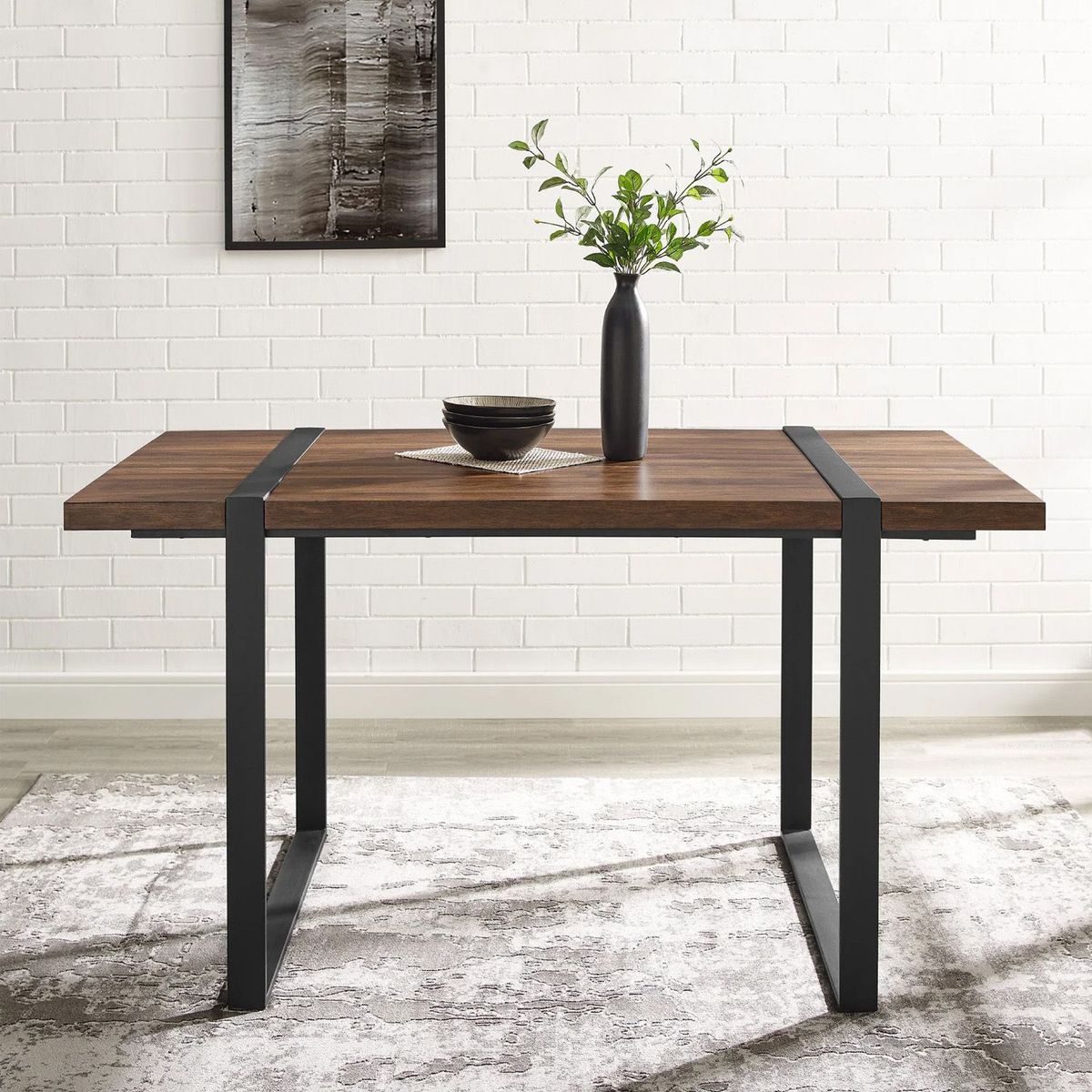 VENTITAS HOME - Mesa de Comedor Oliv Ventitas Home Gales