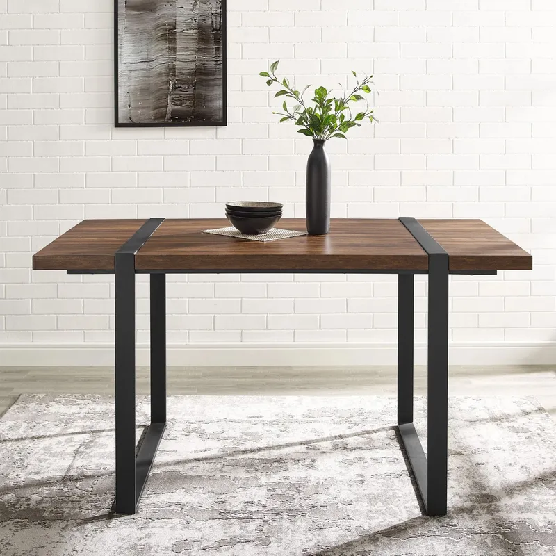 VENTITAS HOME - Mesa de Comedor Oliv Ventitas Home Gales