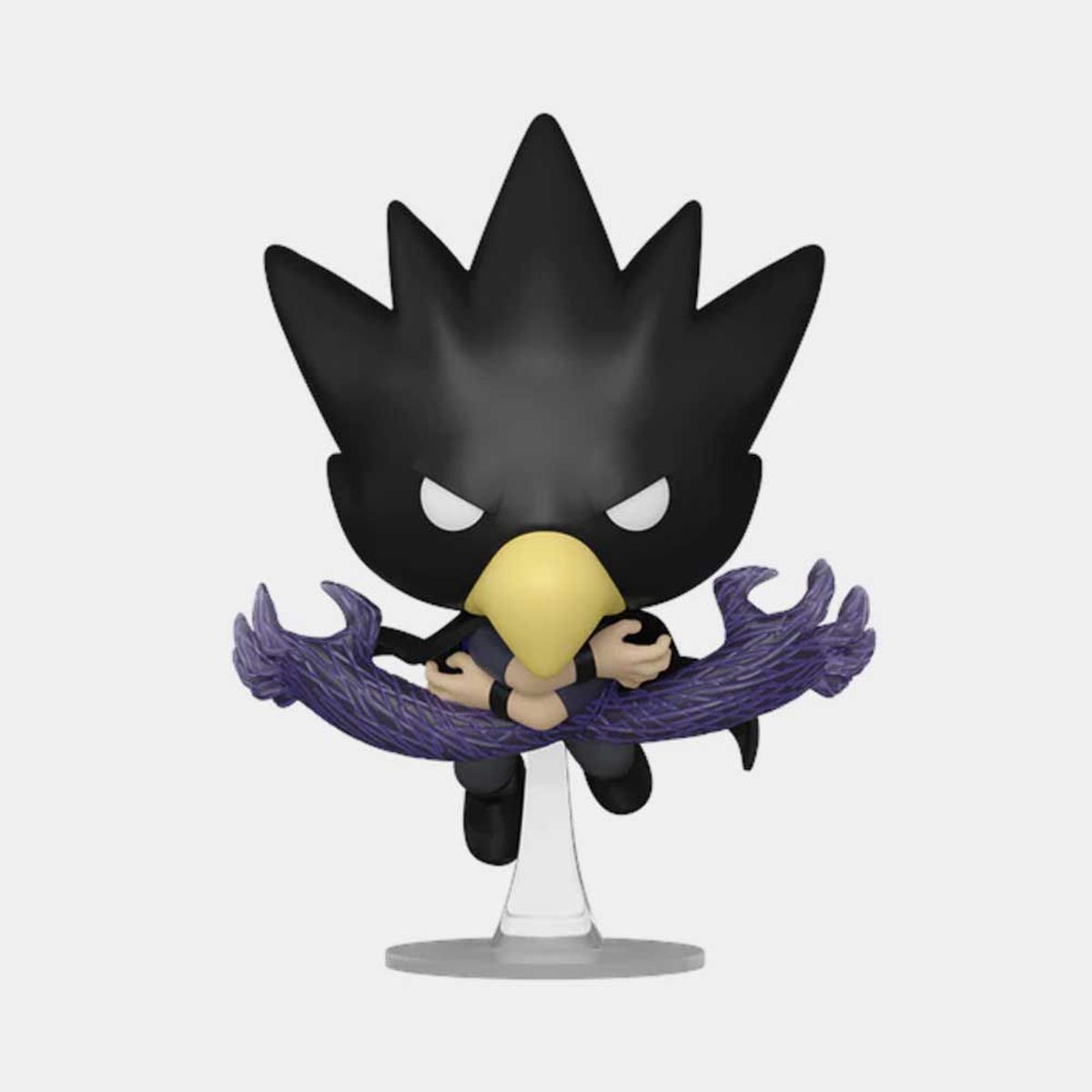 FUNKO - FUNKO POP MY HERO ACADEMIA - FUMIKAGE TOKOYAMI