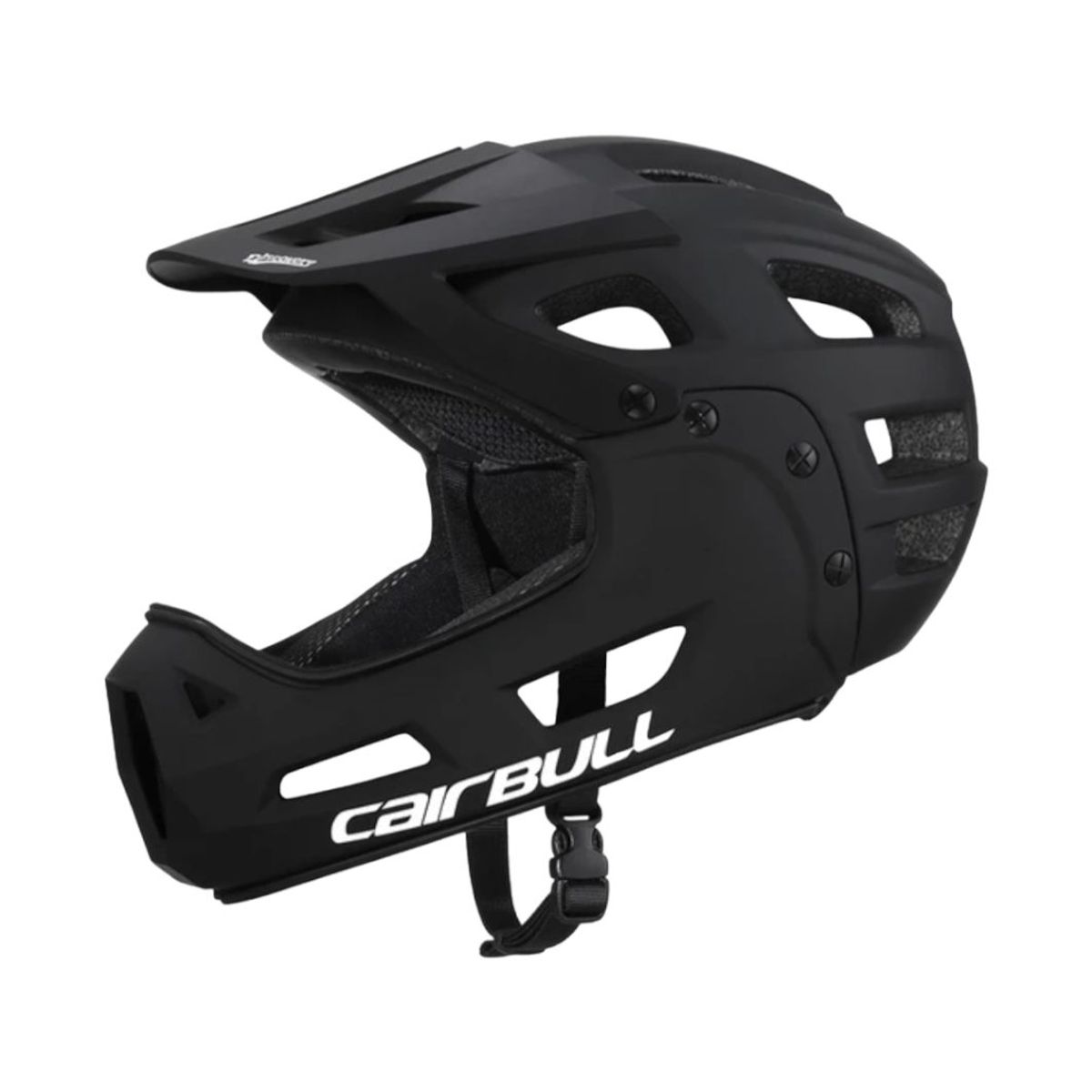 CAIRBULL - CASCO CAIRBULL DISCOVERY - Casco Integral