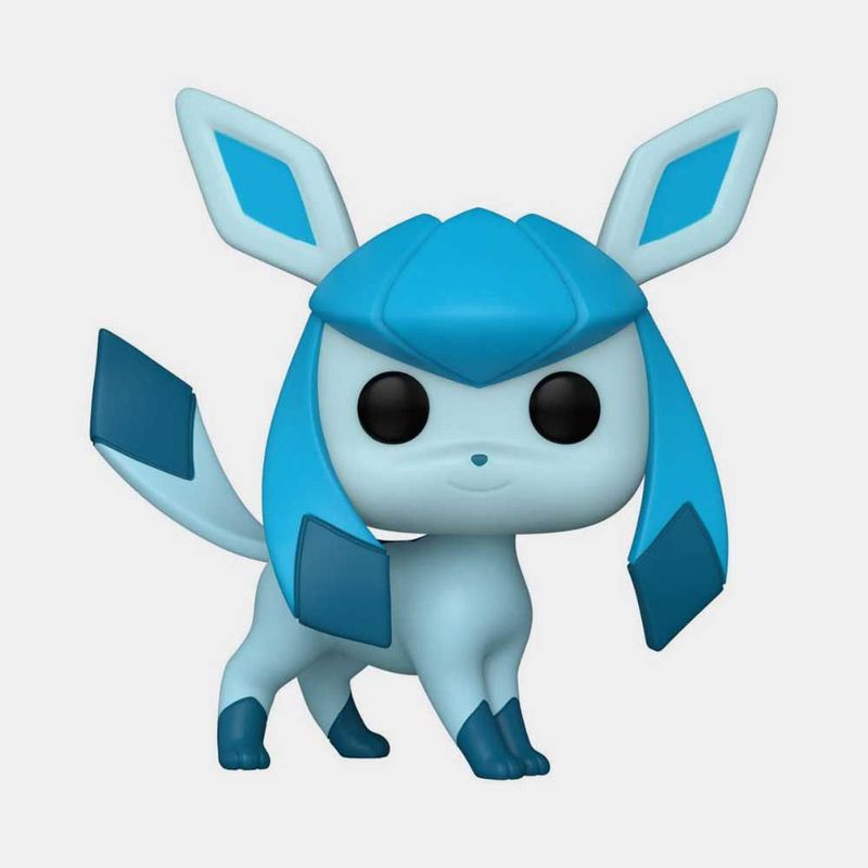 FUNKO - FUNKO POP POKÉMON - GLACEON
