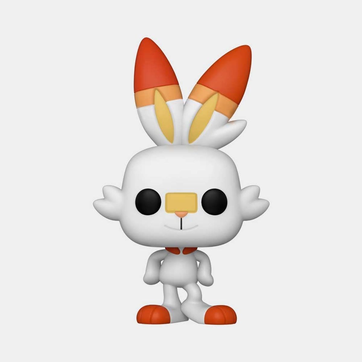 FUNKO - FUNKO POP POKÉMON - SCORBUNNY