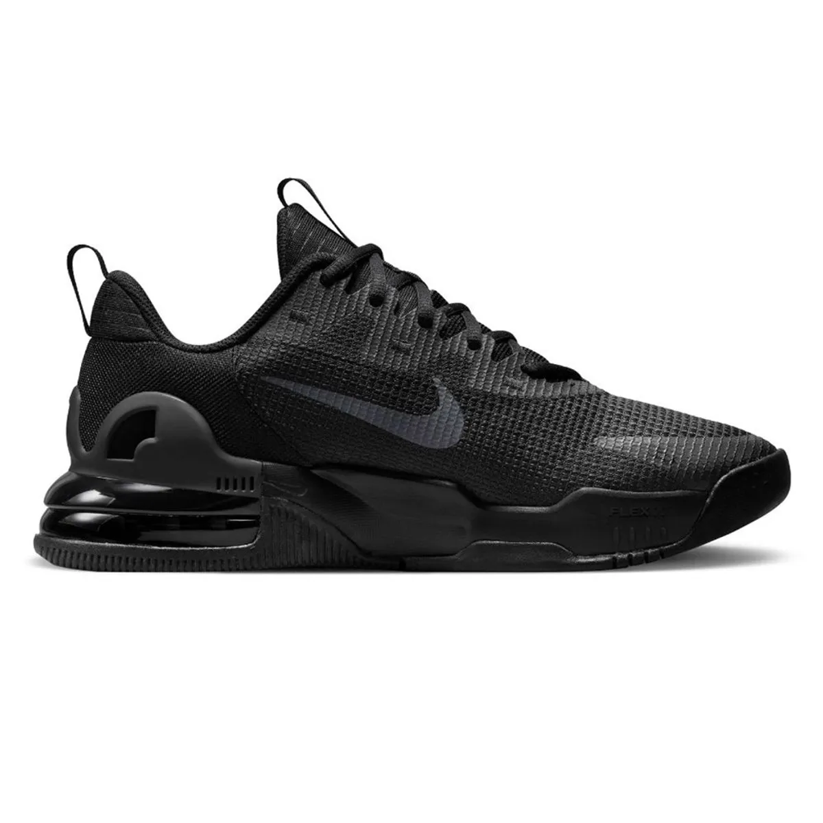 NIKE - Zapatillas Nike Air Max Alpha Trainer 5 DM0829-010 - negro