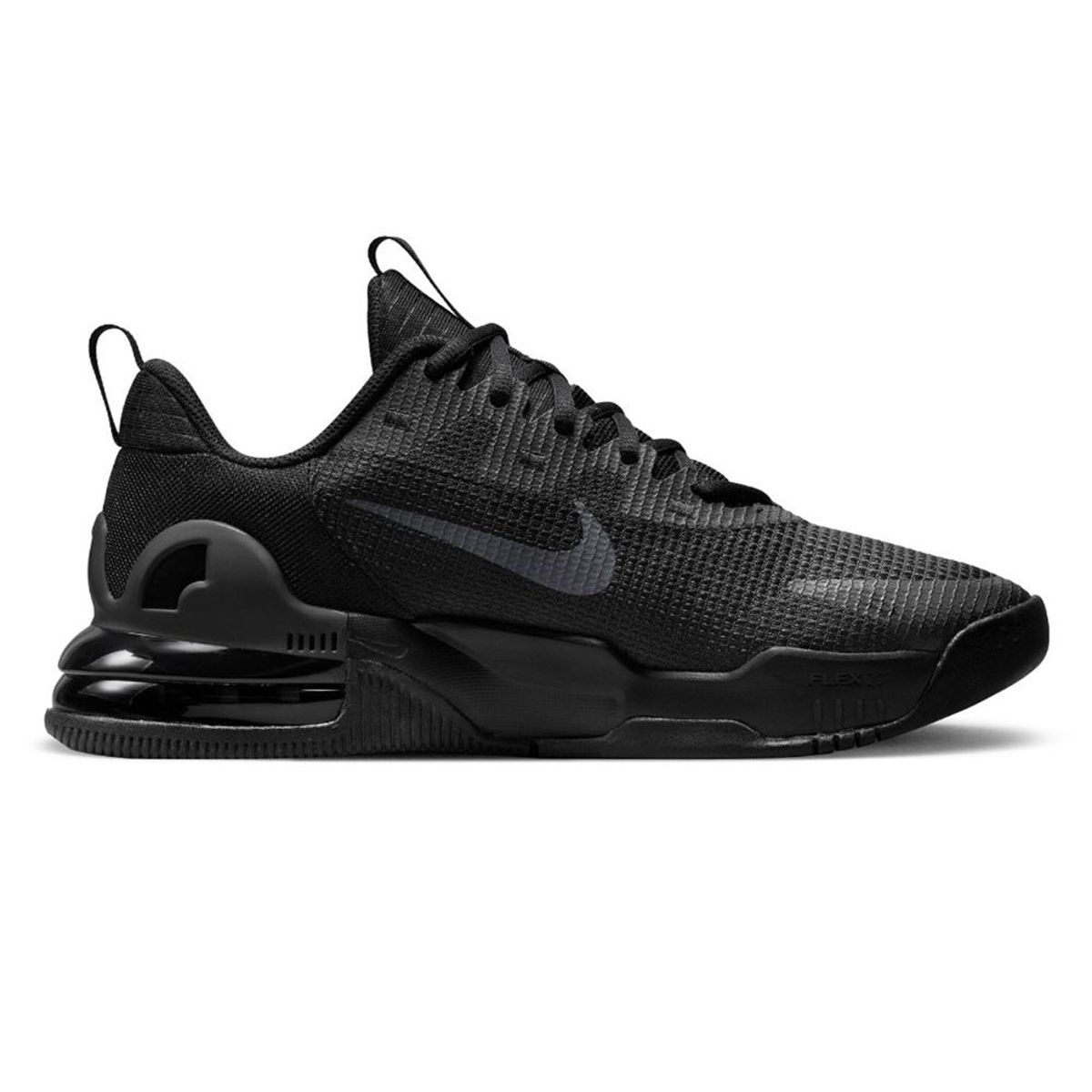 NIKE - Zapatillas Nike Air Max Alpha Trainer 5 DM0829-010 - negro