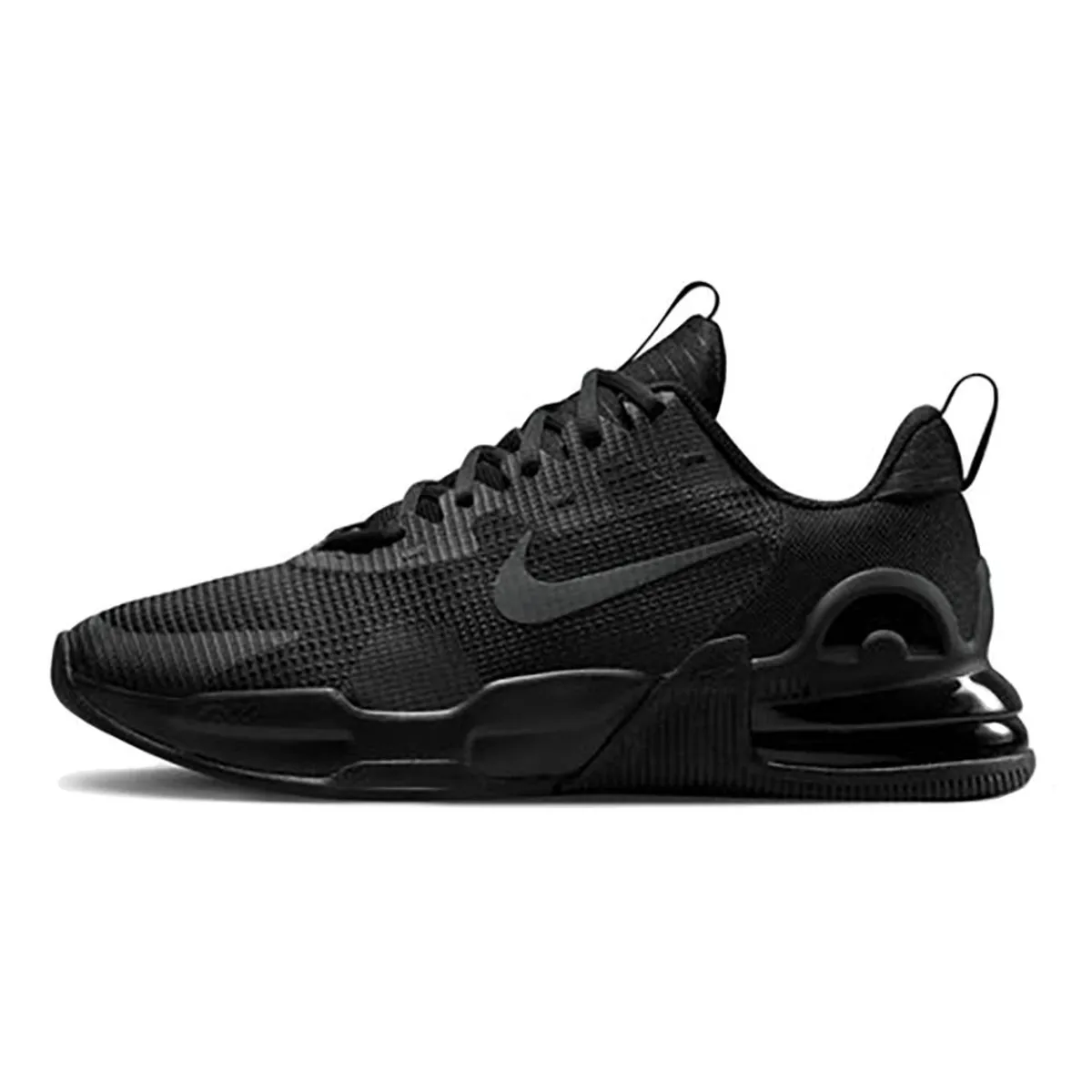 NIKE - Zapatillas Nike Air Max Alpha Trainer 5 DM0829-010 - negro