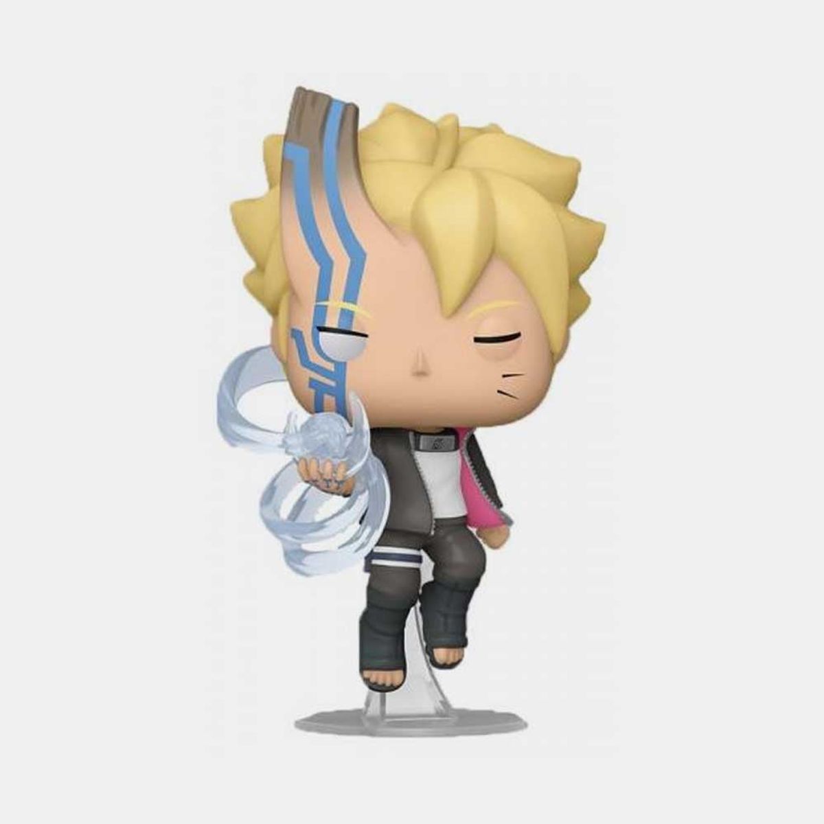FUNKO - FUNKO POP BORUTO NARUTO NEXT GENERATIONS - BORUTO MOMOSHIKI
