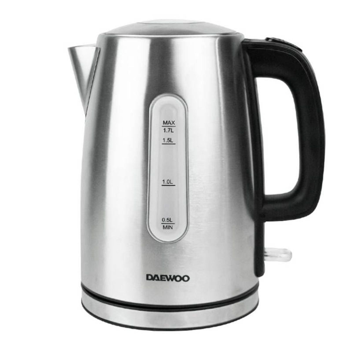 OSTER - Hervidor Inalámbrico Inoxidable Daewoo DEK-1349