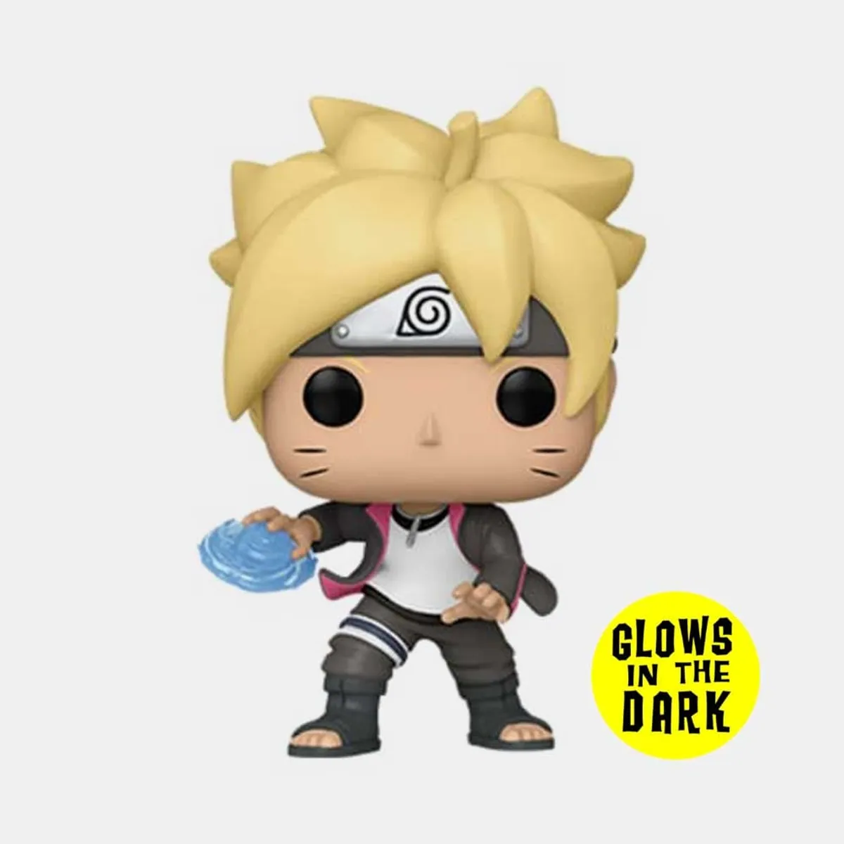 FUNKO - FUNKO POP BORUTO NARUTO NEXT GENERATIONS BORUTO RASENGAN GW
