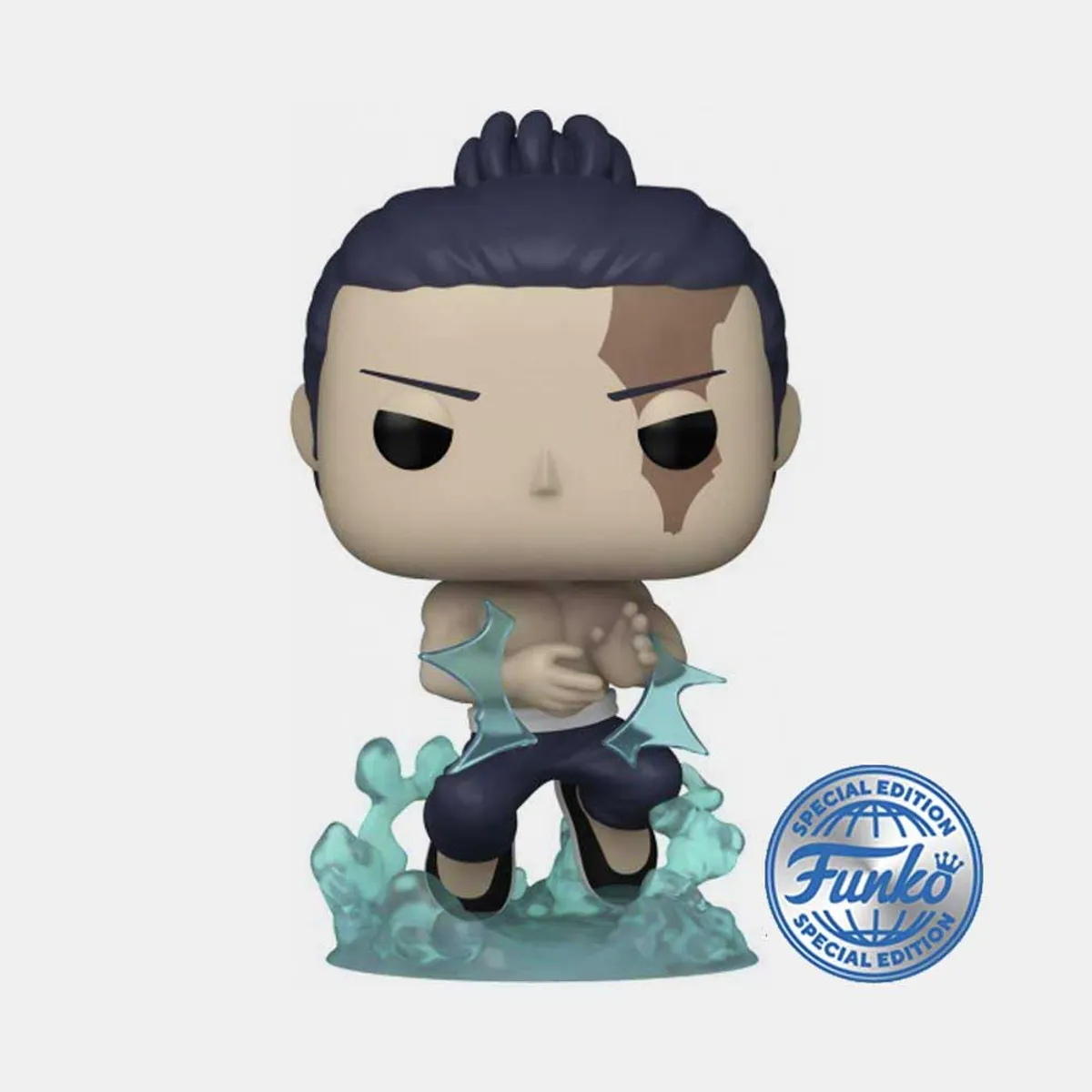 FUNKO - FUNKO POP JUJUTSU KAISEN - AOI TODO SE