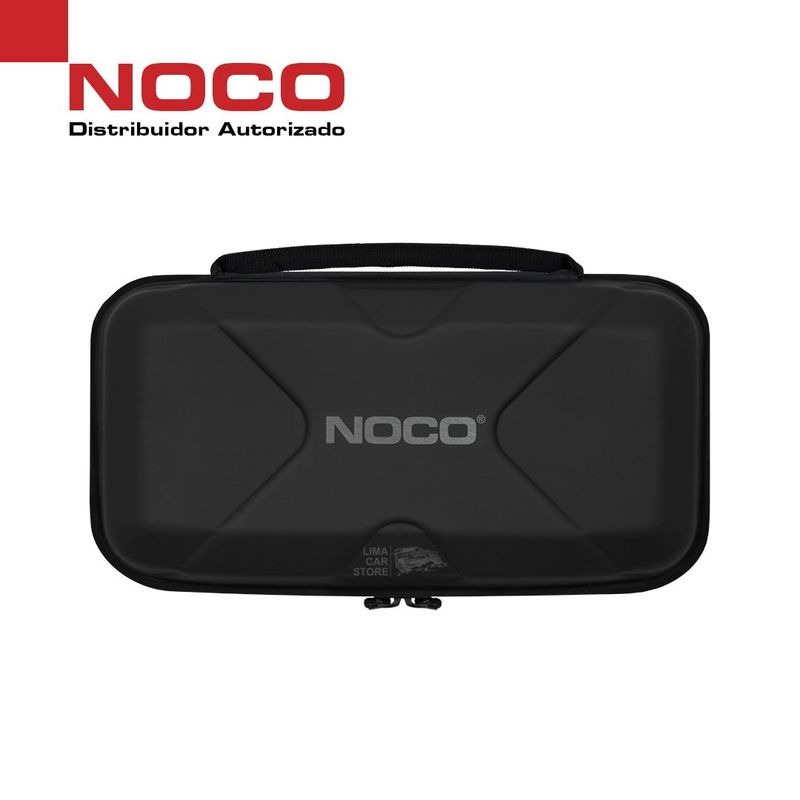 NOCO - Estuche Maletín para NOCO Protector GB20 40 X45 Antigolpes