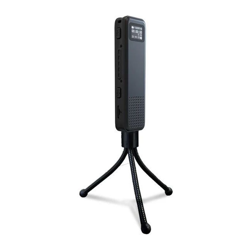 GENERICO - Mini Cámara portátil HD 1080P WiFi