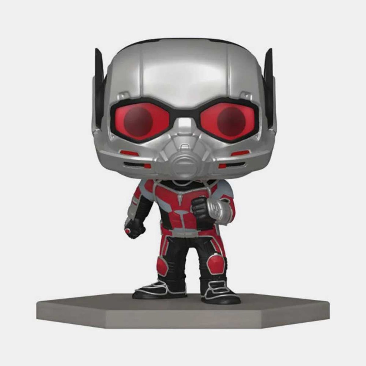 FUNKO - FUNKO POP CIVIL WAR CAPTAIN AMERICA - CIVIL WAR ANT-MAN SE
