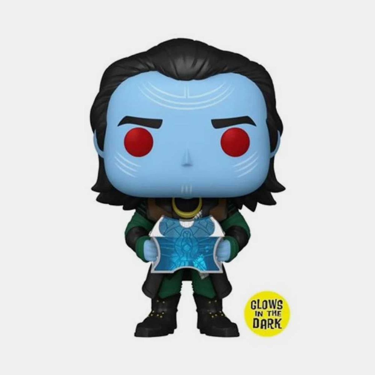 FUNKO - FUNKO POP THE INFINITY SAGA - FROST GIANT LOKI SE