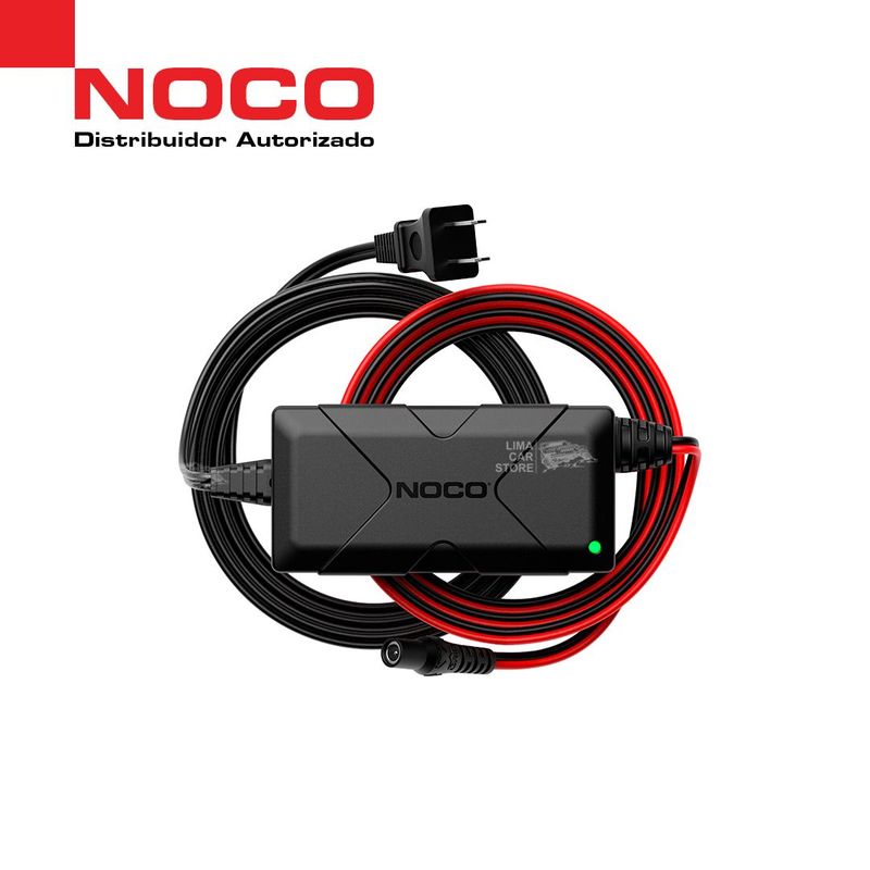 NOCO - NOCO XGC4 Adaptador de corriente 220V GB70 150 Cargador 56W