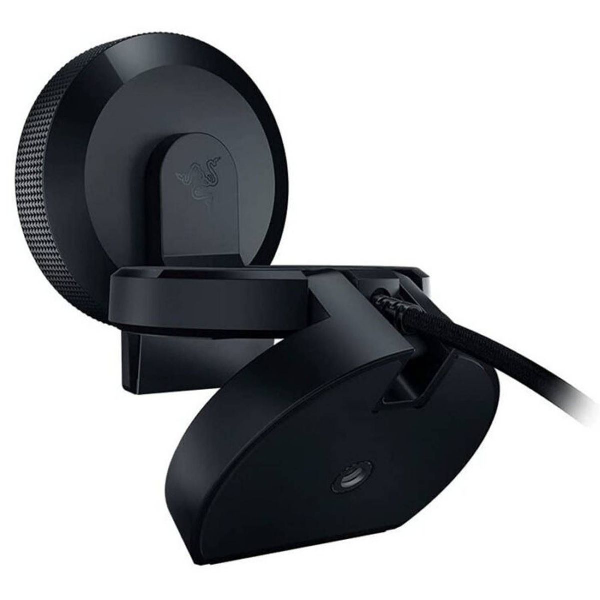 RAZER - CAMARA RAZER KIYO STREAMING RING LIGHT FHD 1080P USB BLACK