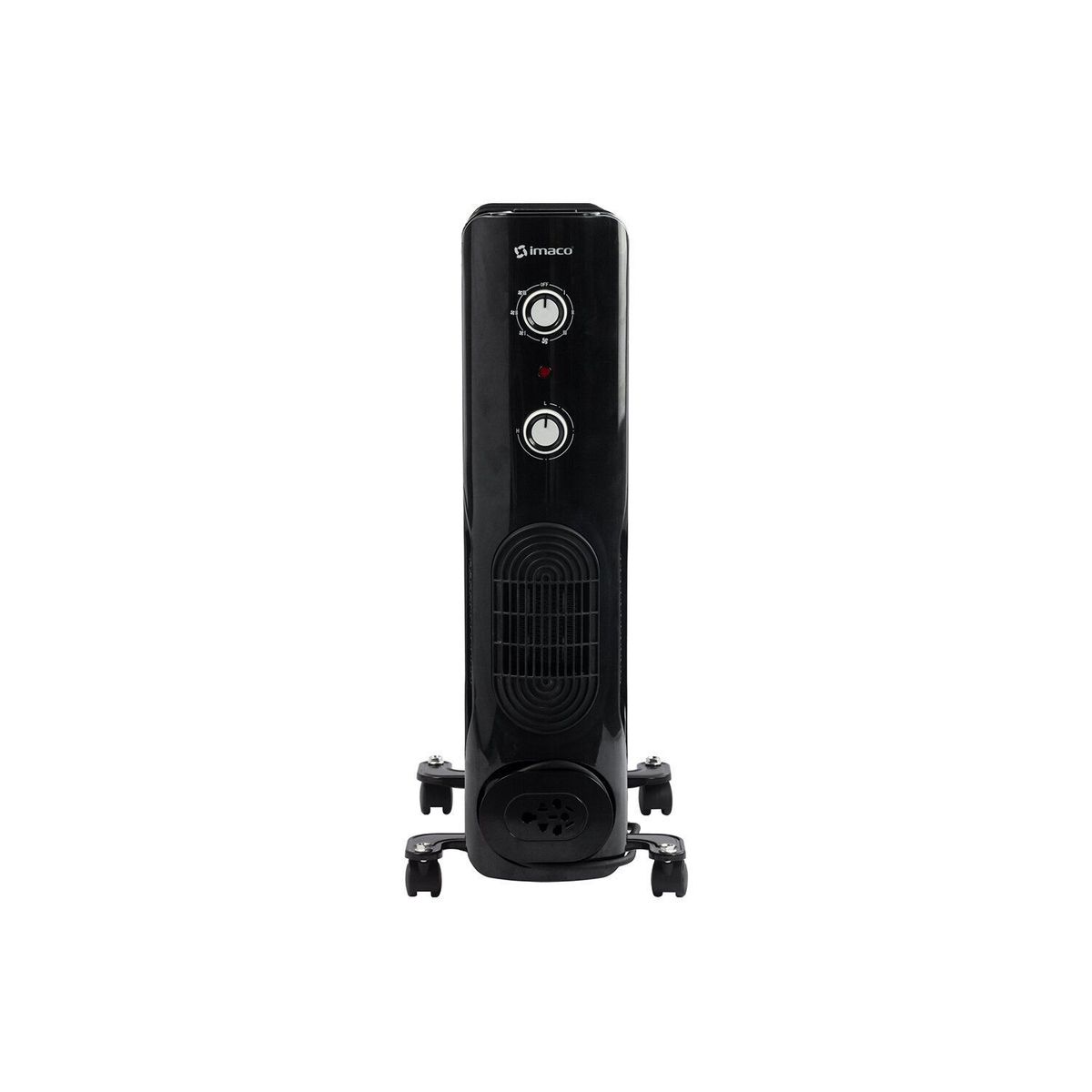 IMACO - Termoradiador 7 Celdas OFR7NK