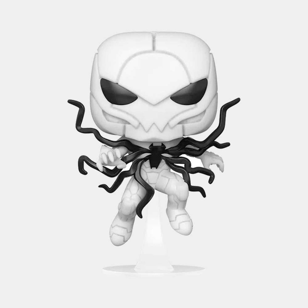 FUNKO - FUNKO POP VENOM - POISON SPIDER-MAN SE
